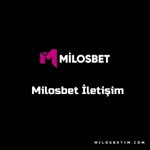 milosbet iletişim
