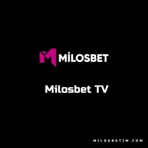 milosbet tv