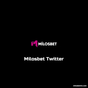 Milosbet Twitter